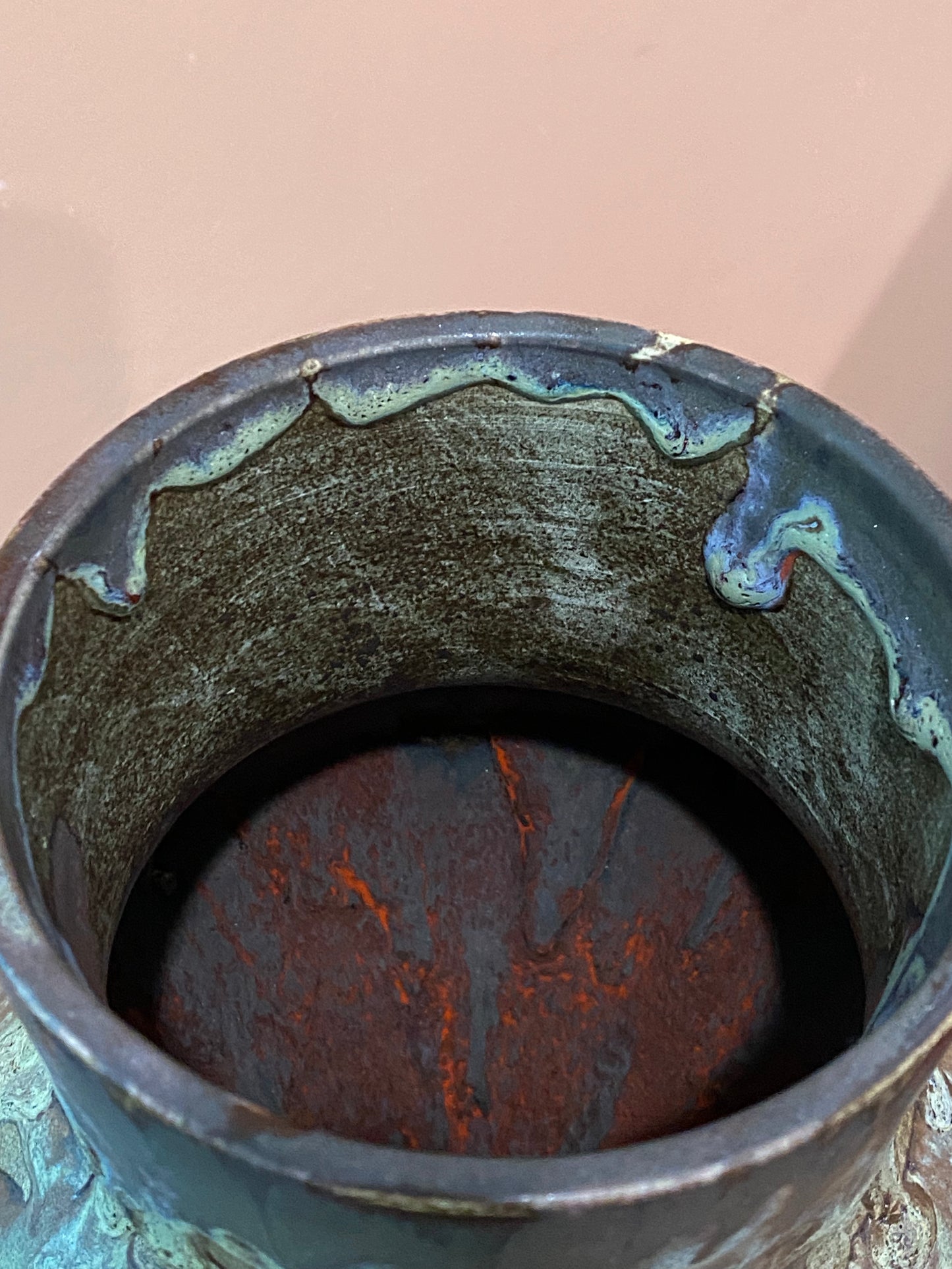 seacoal vessel
